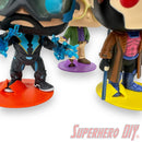 Foot Stands for Funko Pops | Stop them from falling over!
