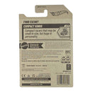 Hot Wheels Ford Escort - Compact Kings Series 4/10