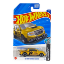 Hot Wheels '22 Ford Maverick Custom