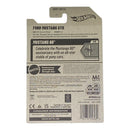 Hot Wheels Ford Mustang GTD - Mustang 60 Series 1/5