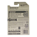 Hot Wheels Ford Mustang GTD - Mustang 60 Series 1/5