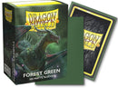 Dragon Shield Sleeves: Standard Matte 100CT Box