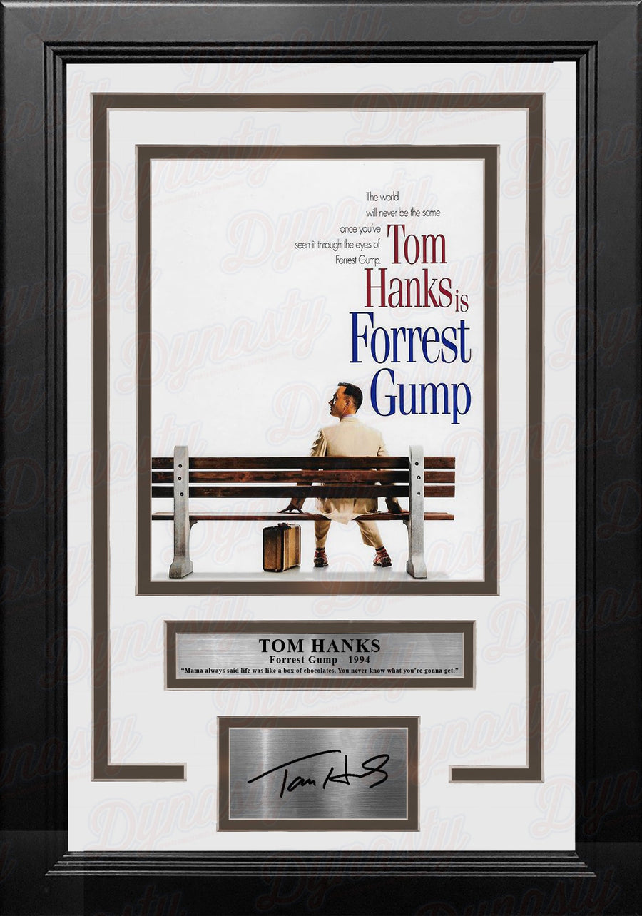 Tom Hanks Forrest Gump 8