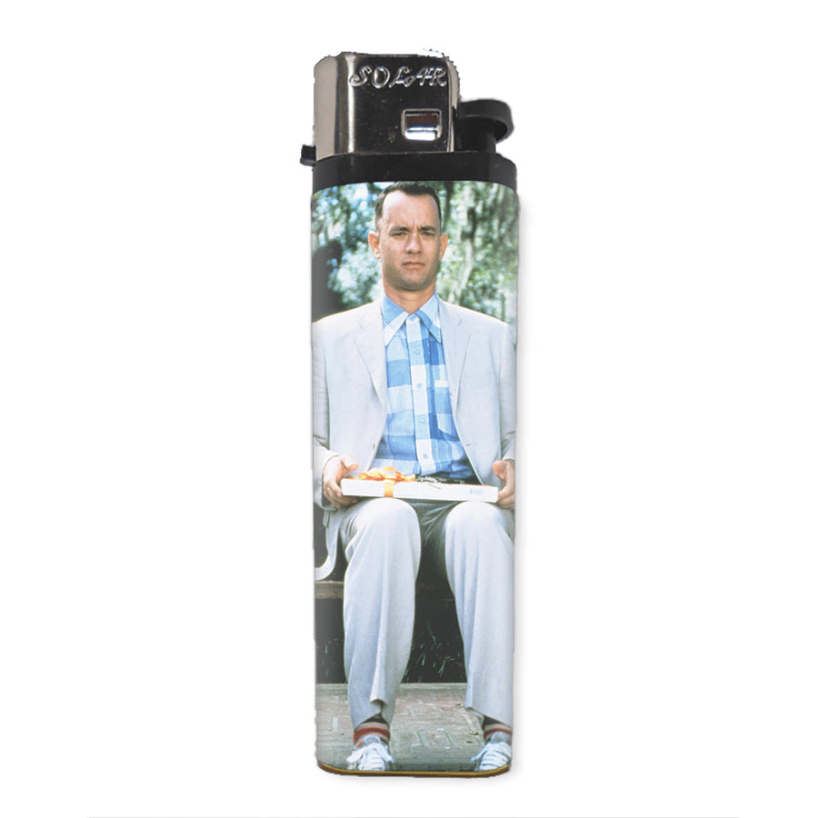 Forrest Gump Basic Lighter