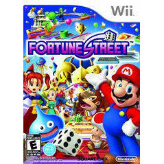 Fortune Street - Nintendo Wii