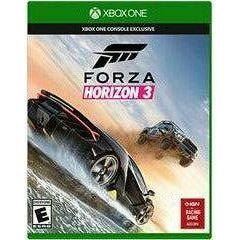 Forza Horizon 3 - Xbox One