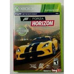 Forza Horizon - Xbox 360