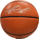 De'Aaron Fox signed Basketball PSA/DNA San Antonio Spurs autographed