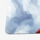 Air Battle Playmat