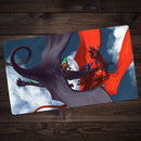 Air Battle Playmat
