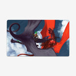 Air Battle Playmat