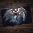 Alianna, Angel of Wisdom Playmat