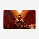 Good and Evil Playmat