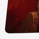 Good and Evil Playmat
