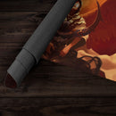 Good and Evil Playmat
