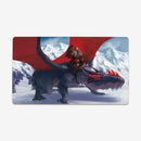 Guardian of the North Playmat
