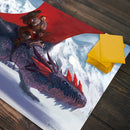 Guardian of the North Playmat
