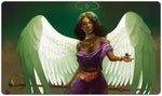 Deliver us From Evil Playmat