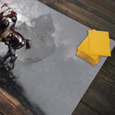 Death Dealer Playmat