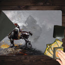 Death Dealer Playmat