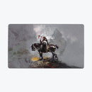 Death Dealer Playmat