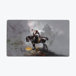 Death Dealer Playmat