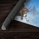 Headless Horseman Playmat