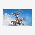 Headless Horseman Playmat