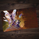 Mothman Playmat