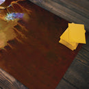 Mothman Playmat