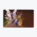 Mothman Playmat