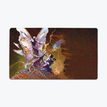 Mothman Playmat