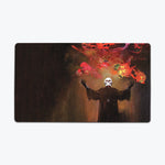 The Skull King Playmat