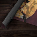 Vampire Misstress Playmat