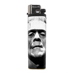 Frankenstein Basic Lighter