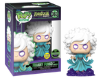 Funkoween Series 2 Franny Funko As Banshee NFT Legendary #363