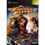 Freaky Flyers - Xbox