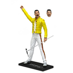 Freddie Mercury - 7" Action Figure MP