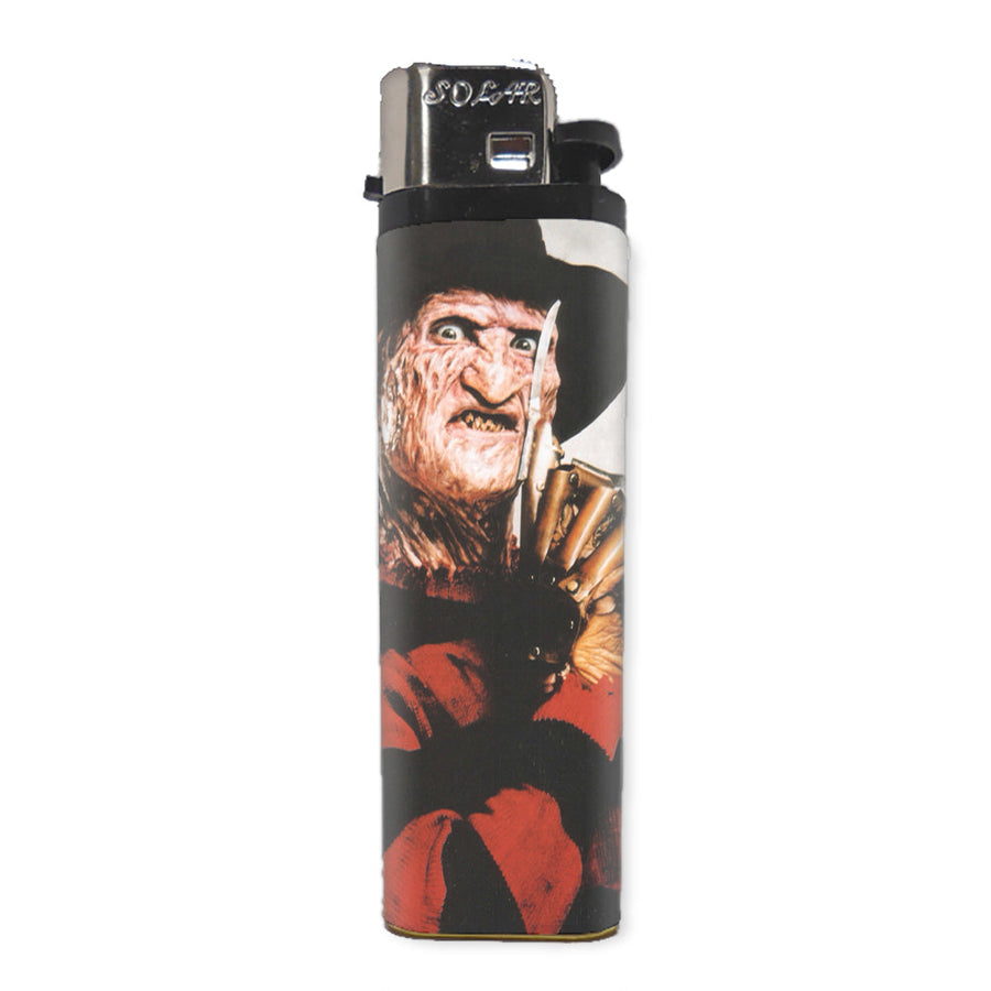 Freddy Krueger Basic Lighter