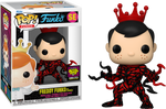 Freddy Funko as Carnage