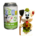 LE1700 Proto the Dog Funko Soda (Camp Fundays)