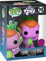 Freddy Funko Spike