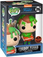 Freddy Funko