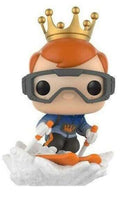 Pop! Asia: Freddy Funko Freestyle Skiing #SE