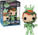 Freddy Funko (Captain Cutler | NFT Royalty)