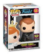 Freddy Funko as Batman