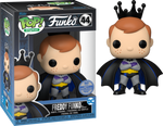 Freddy Funko as Batman