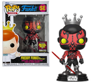 LE4000 Freddy Funko as Darth Maul (Blacklight Battle Online)