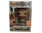 Pop! Originals: Camp Fundays Series - Freddy Funko as Peacemaker (LE5000)