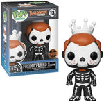 Freddy Funko as Skeleton